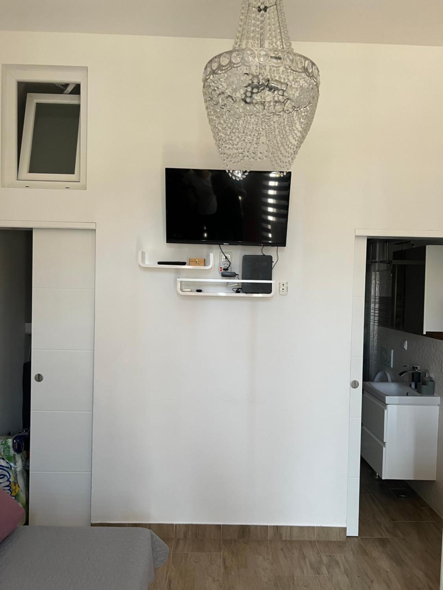 Pearl Apartment Pula Exteriér fotografie